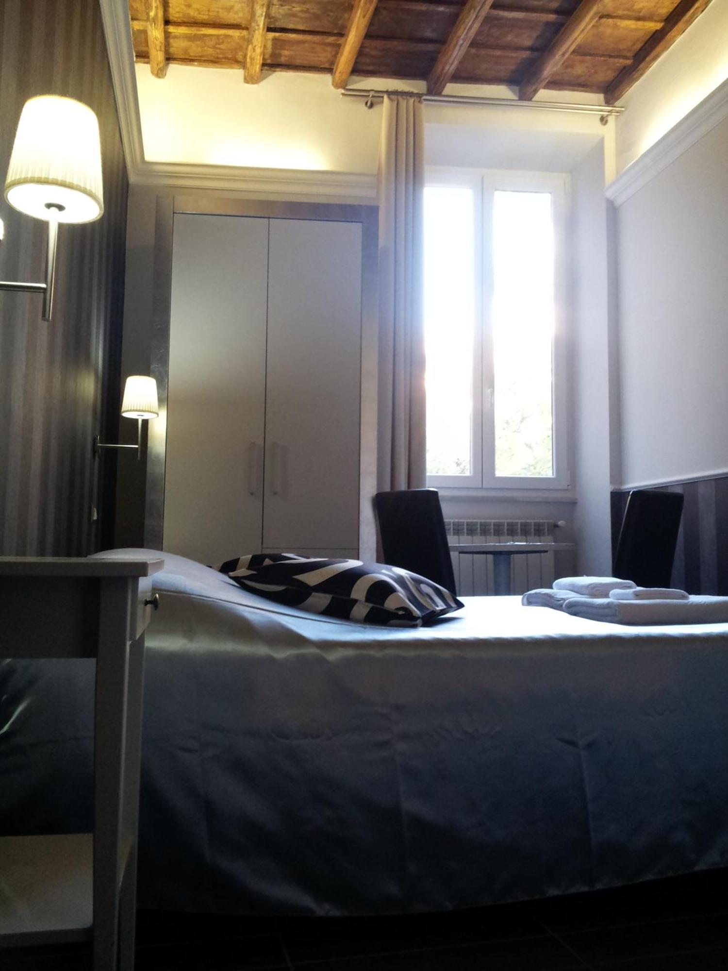 Navona Nice Room Roma Exterior foto